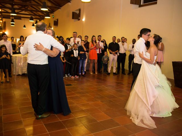 O casamento de Ricardo e Sara em Aveiras de Baixo, Azambuja 38