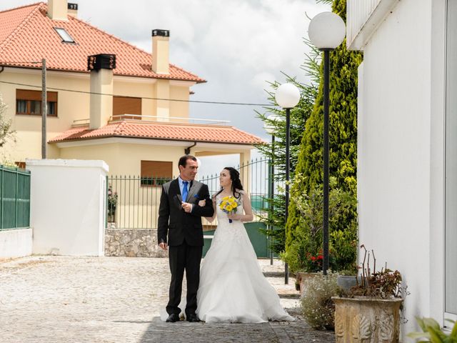 O casamento de Ricardo e Tânia em Coimbra, Coimbra (Concelho) 16