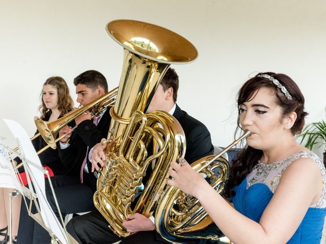 O casamento de Ricardo e Tânia em Coimbra, Coimbra (Concelho) 21