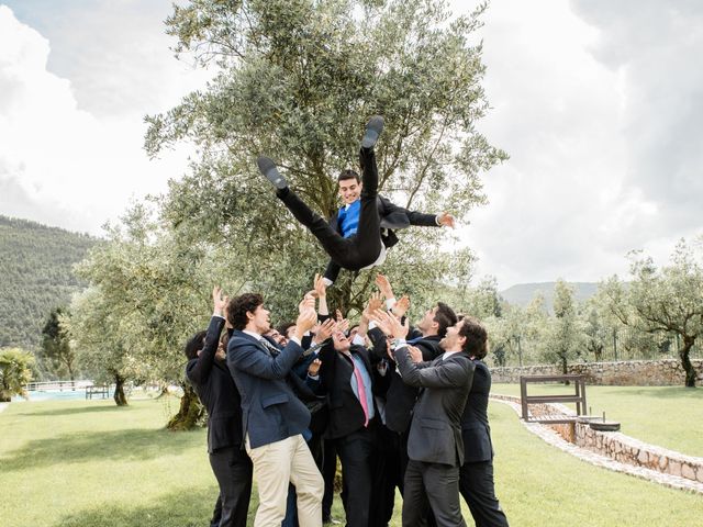 O casamento de Ricardo e Tânia em Coimbra, Coimbra (Concelho) 45