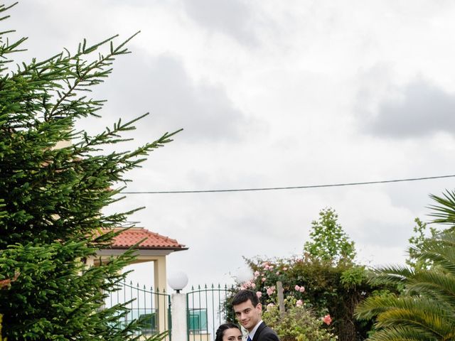 O casamento de Ricardo e Tânia em Coimbra, Coimbra (Concelho) 51
