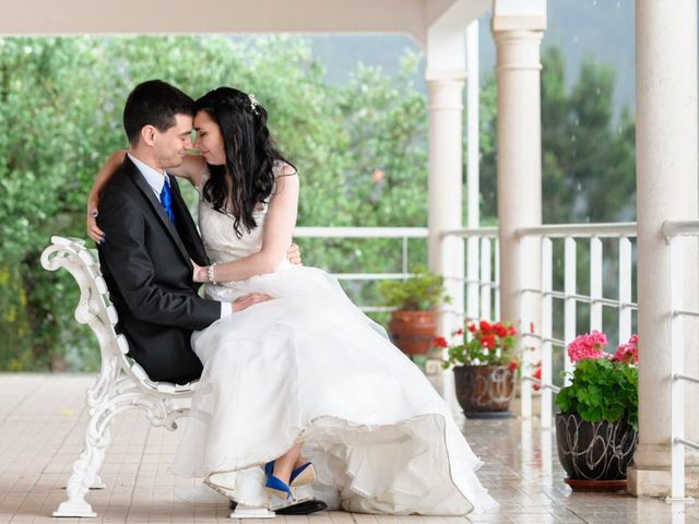 O casamento de Ricardo e Tânia em Coimbra, Coimbra (Concelho) 58