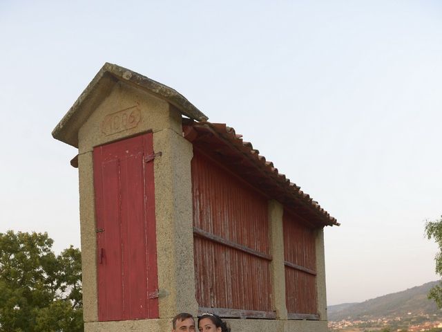 O casamento de Tomé e Joana em Chaves, Chaves 32