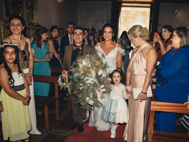 O casamento de Filipe e Melodie em Felgueiras, Felgueiras 30