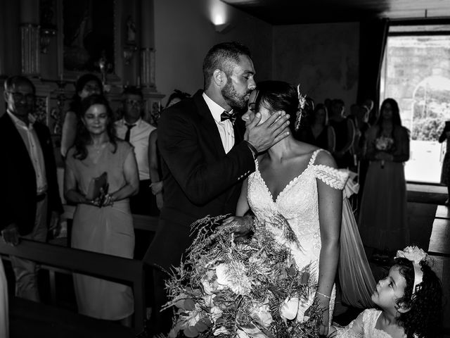 O casamento de Filipe e Melodie em Felgueiras, Felgueiras 31