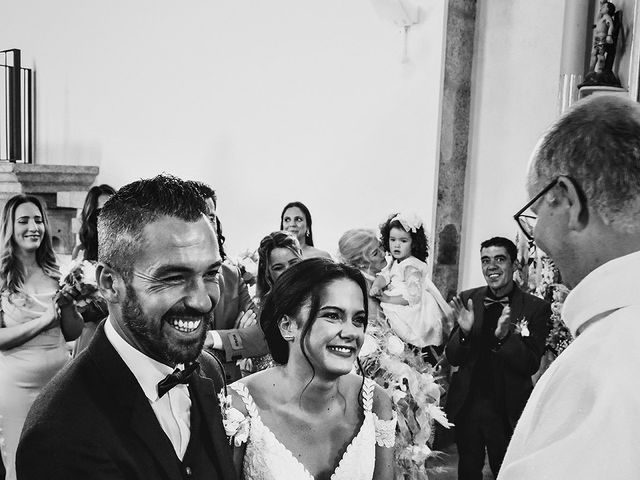 O casamento de Filipe e Melodie em Felgueiras, Felgueiras 37