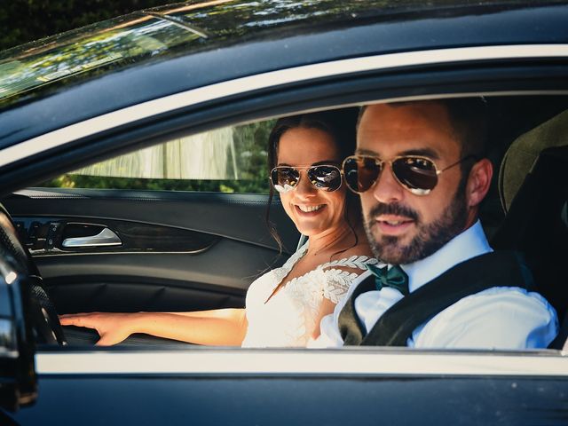 O casamento de Filipe e Melodie em Felgueiras, Felgueiras 42