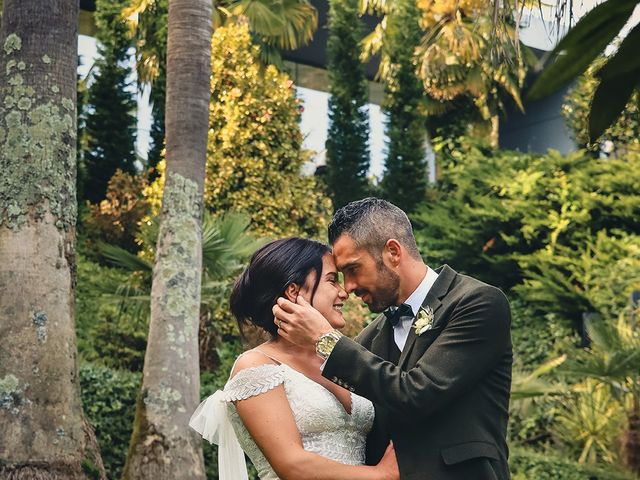 O casamento de Filipe e Melodie em Felgueiras, Felgueiras 53