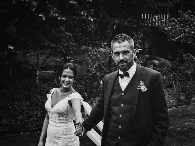 O casamento de Filipe e Melodie em Felgueiras, Felgueiras 56