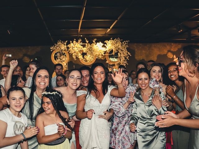 O casamento de Filipe e Melodie em Felgueiras, Felgueiras 65