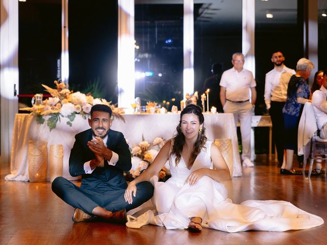 O casamento de João Rodrigues e Márcia Simões em Borralha, Águeda 1