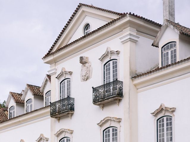 O casamento de João Rodrigues e Márcia Simões em Borralha, Águeda 6