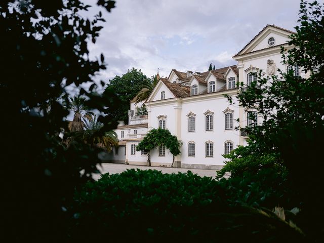 O casamento de João Rodrigues e Márcia Simões em Borralha, Águeda 7