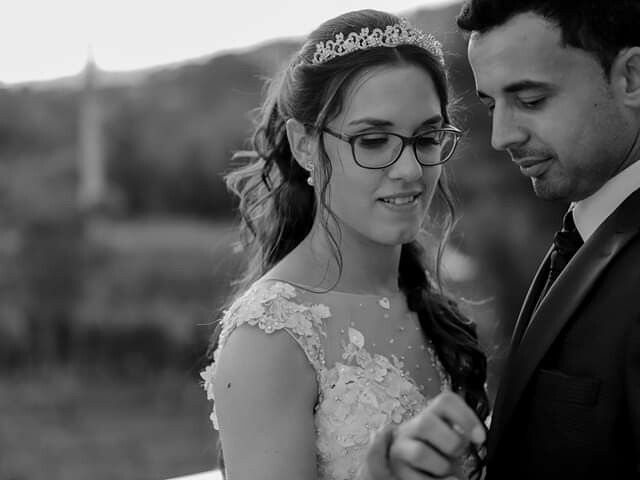 O casamento de Nuno e Daniela em Baião, Baião 1