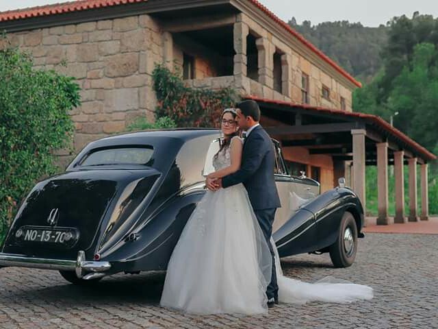 O casamento de Nuno e Daniela em Baião, Baião 2