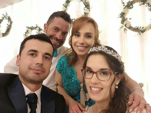 O casamento de Nuno e Daniela em Baião, Baião 6