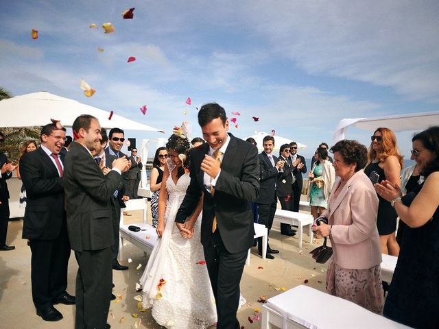 O casamento de Bruno e Joana em Cascais, Cascais 32