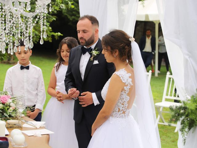 O casamento de Vitor e Inês em Guimarães, Guimarães 4