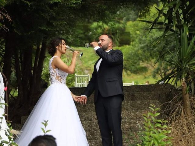 O casamento de Vitor e Inês em Guimarães, Guimarães 8