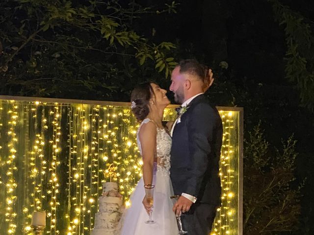 O casamento de Vitor e Inês em Guimarães, Guimarães 9