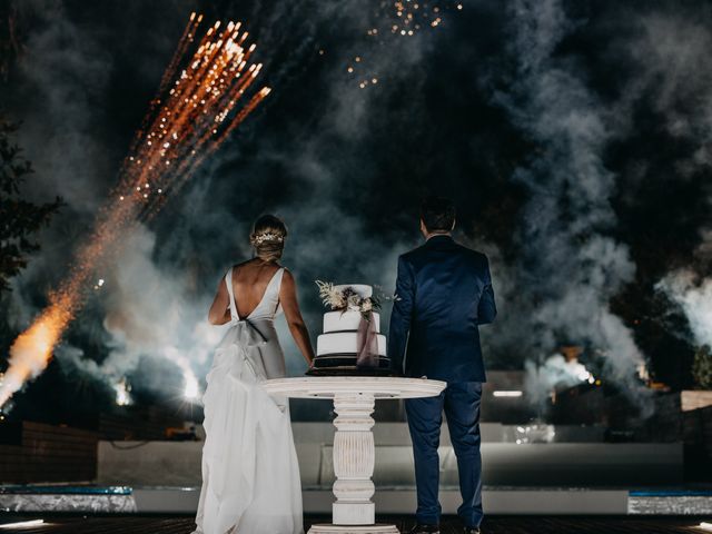 O casamento de Luís e Catarina em Santa Maria da Feira, Santa Maria da Feira 57