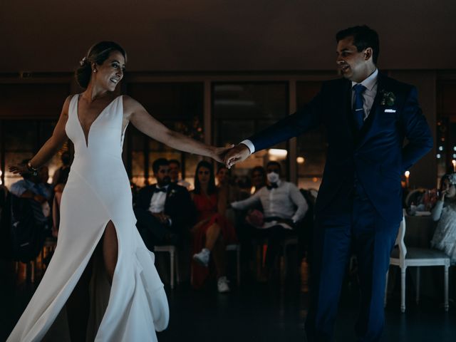 O casamento de Luís e Catarina em Santa Maria da Feira, Santa Maria da Feira 60