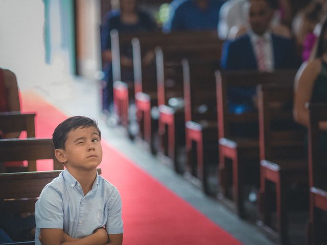 O casamento de Nuno e Joana em Madalena, Pico 2