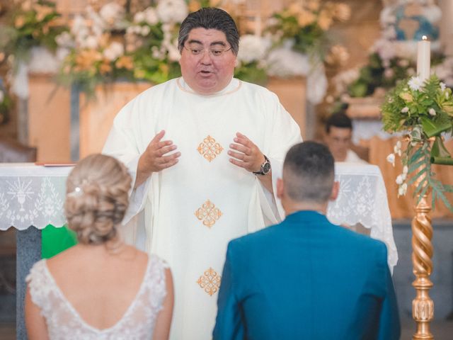 O casamento de Nuno e Joana em Madalena, Pico 3