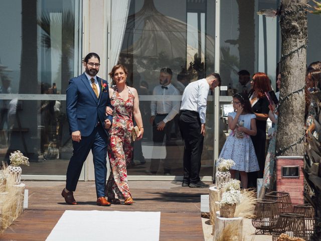 O casamento de Ricardo e Raquel em Azurara, Vila do Conde 18