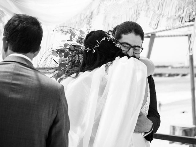 O casamento de Ricardo e Raquel em Azurara, Vila do Conde 27