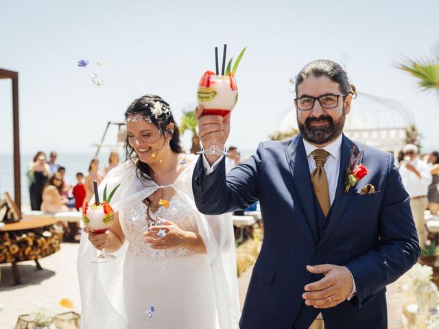 O casamento de Ricardo e Raquel em Azurara, Vila do Conde 36