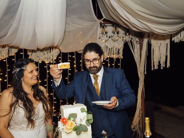 O casamento de Ricardo e Raquel em Azurara, Vila do Conde 66