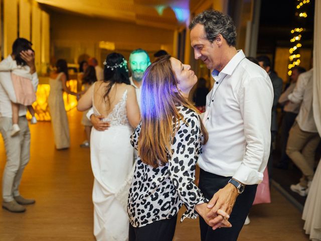 O casamento de Ricardo e Raquel em Azurara, Vila do Conde 69