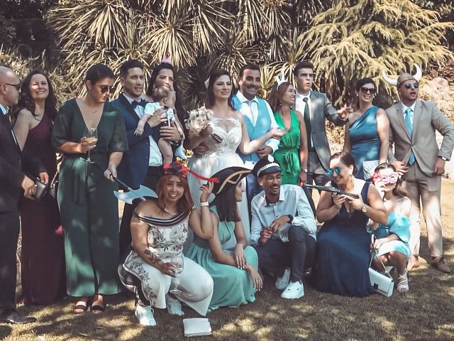 O casamento de Hugo e Karina em Porto, Porto (Concelho) 6