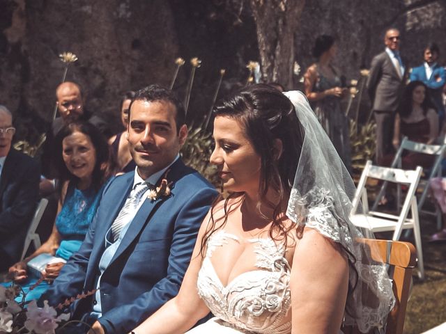 O casamento de Hugo e Karina em Porto, Porto (Concelho) 12