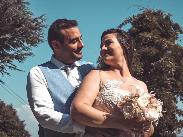 O casamento de Hugo e Karina em Porto, Porto (Concelho) 14