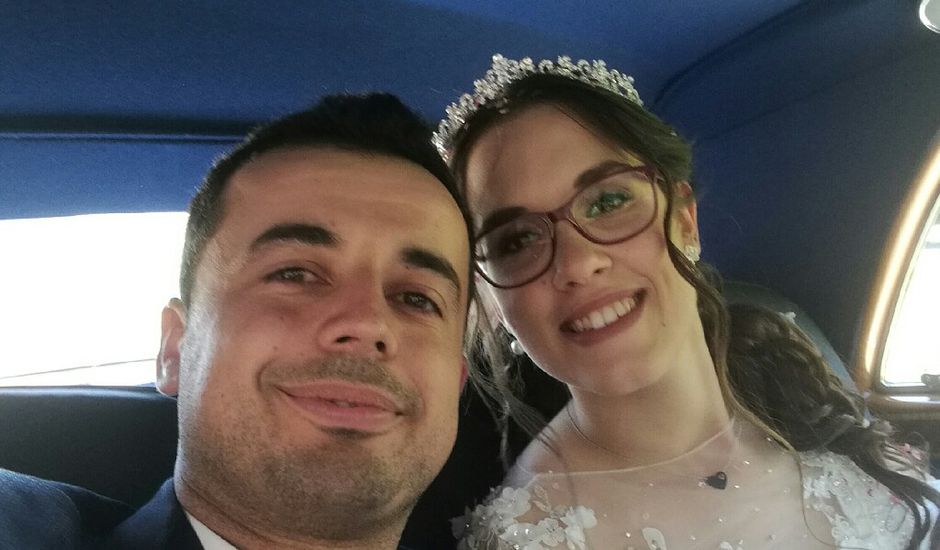 O casamento de Nuno e Daniela em Baião, Baião