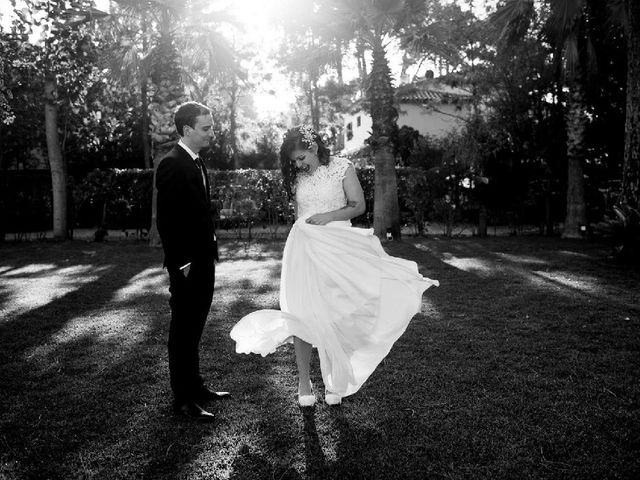 O casamento de Eduardo  e Vânia  em Aroeira, Almada 2