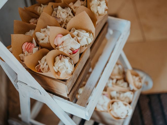 O casamento de Ricardo e Sofia em Leiria, Leiria (Concelho) 18