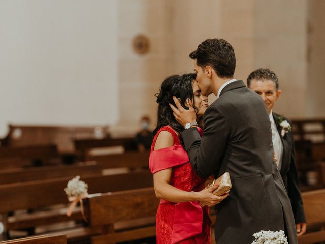 O casamento de Ricardo e Sofia em Leiria, Leiria (Concelho) 20