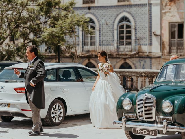 O casamento de Ricardo e Sofia em Leiria, Leiria (Concelho) 21