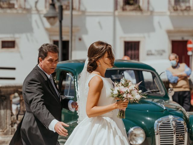 O casamento de Ricardo e Sofia em Leiria, Leiria (Concelho) 22