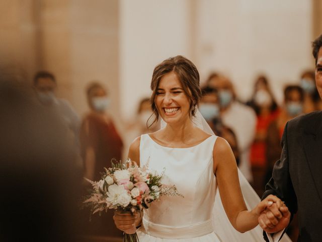 O casamento de Ricardo e Sofia em Leiria, Leiria (Concelho) 24