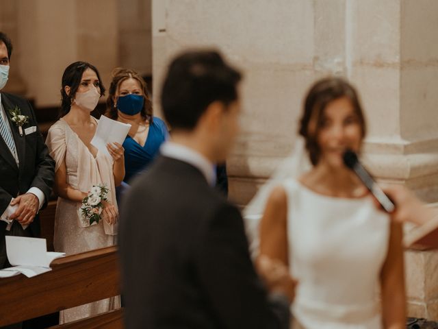 O casamento de Ricardo e Sofia em Leiria, Leiria (Concelho) 32