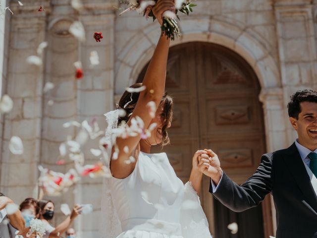 O casamento de Ricardo e Sofia em Leiria, Leiria (Concelho) 37