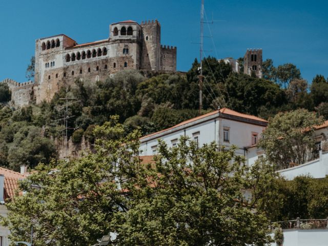 O casamento de Ricardo e Sofia em Leiria, Leiria (Concelho) 38