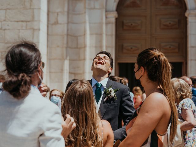 O casamento de Ricardo e Sofia em Leiria, Leiria (Concelho) 40