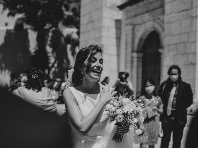 O casamento de Ricardo e Sofia em Leiria, Leiria (Concelho) 41