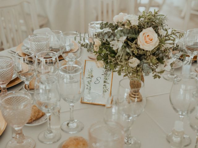 O casamento de Ricardo e Sofia em Leiria, Leiria (Concelho) 47