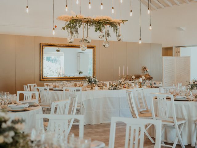 O casamento de Ricardo e Sofia em Leiria, Leiria (Concelho) 50